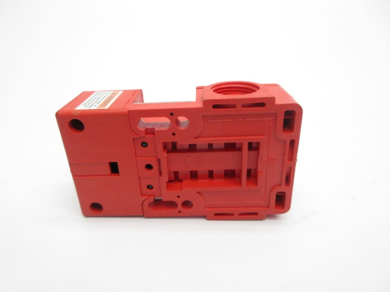 ALLEN BRADLEY 440K-T11202 SER. B 240V 3A NSNP