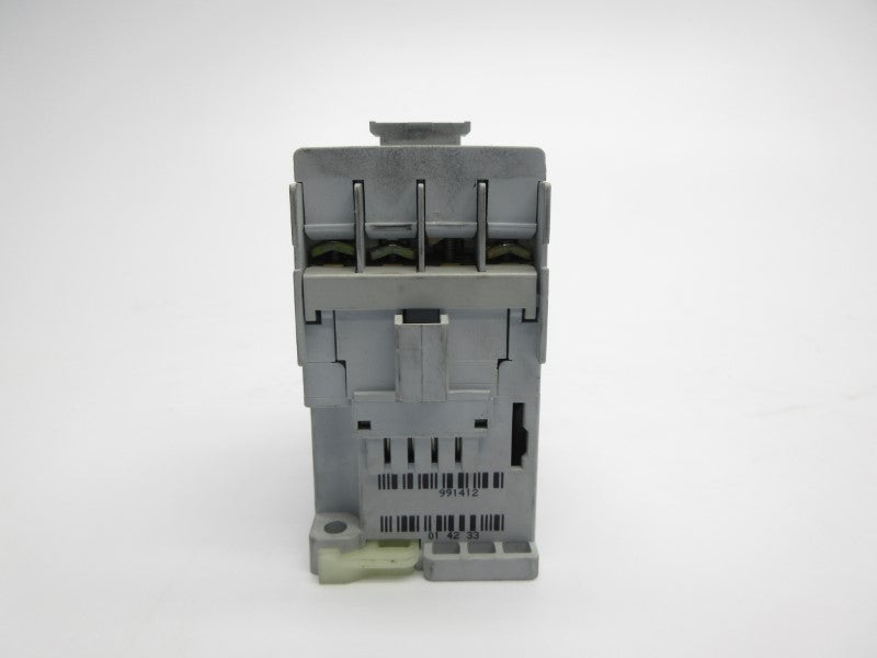 ALLEN BRADLEY 700-CF310D SER. A 110/120V 25A UNMP