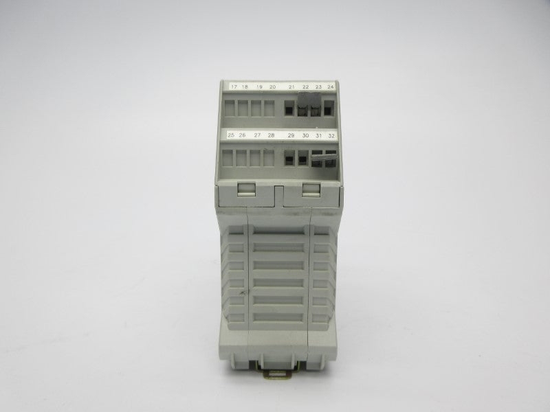 LEUZE ELECTRONIC KA970 24VDC 4A NSNP