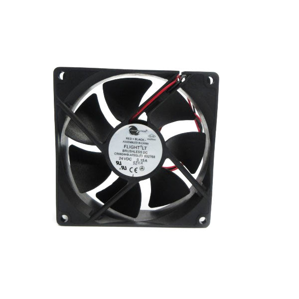 COMAIR ROTRON CR0924HB-A70GL 24VDC 0.15A NSNP