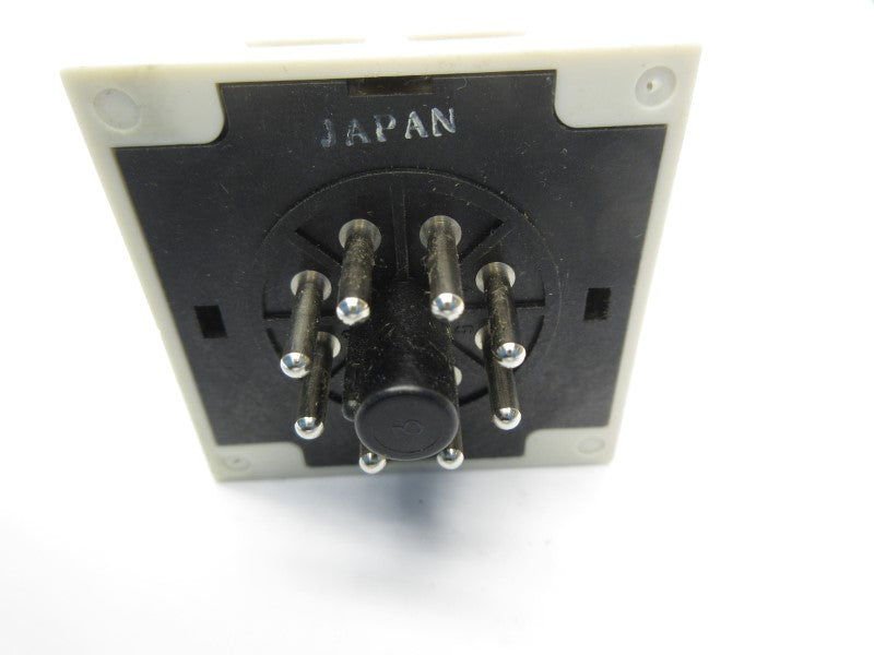 ALLEN BRADLEY 700-HRM12TA17 SER. A 100-240VAC 0-10S NSNP