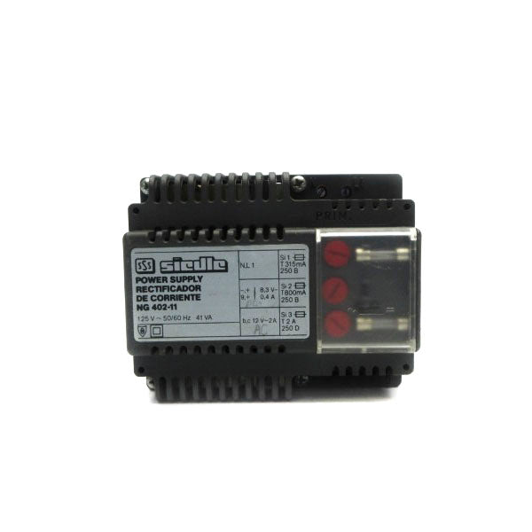 SIEDLE NG402-11 125V NSNP