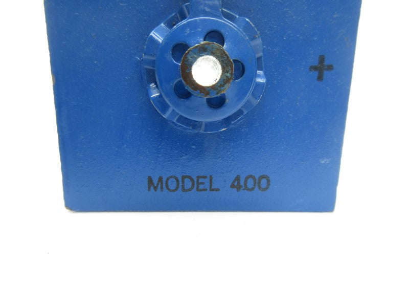 SPARE PART 400 UNMP