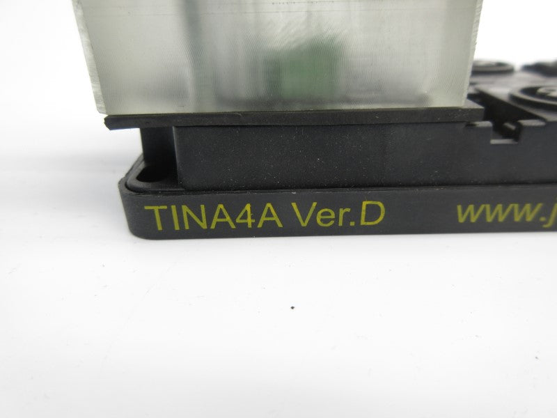 JOKAB SAFETY TINA4A NSNP