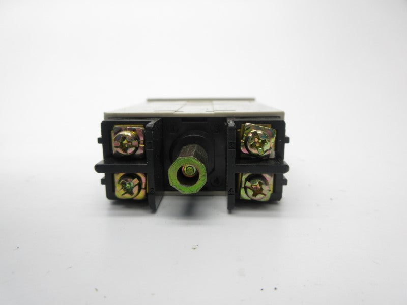 OMRON H7ET-FBV 24-240VAC NSNP