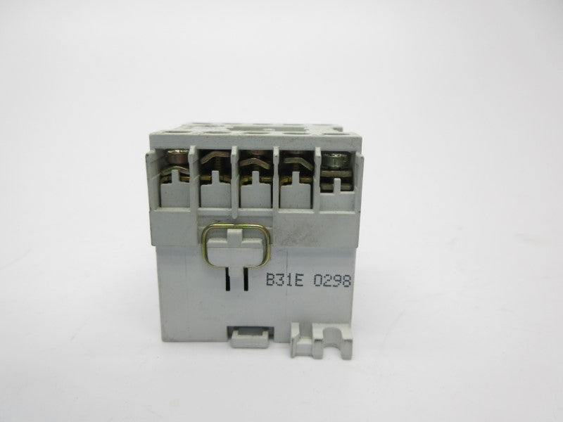 ALLEN BRADLEY 700DC-MB310J SER. A 24VDC 10A UNMP