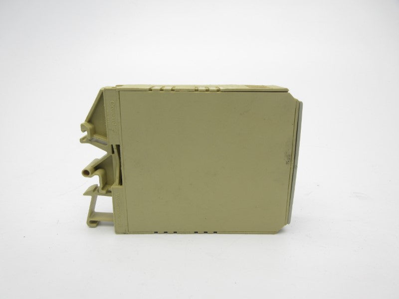 WEIDMULLER EG4-SNT3W 115-230VAC 0.08-0.06A NSNP