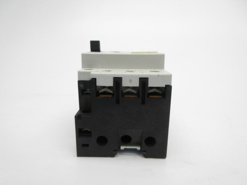 SIEMENS 3VU1300-1NJ00 3.2-5A NSNP