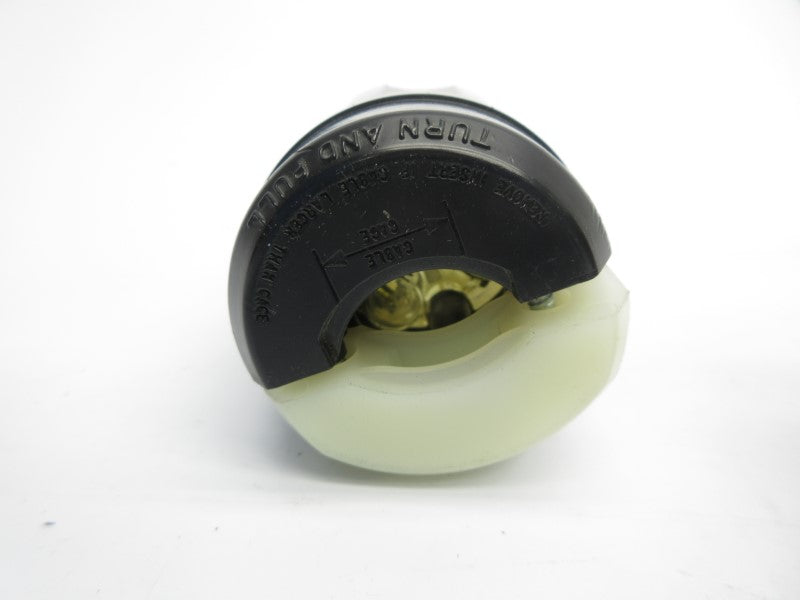 LEVITON L5-30 125V 30A NSNP