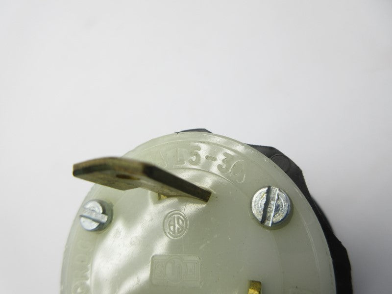 LEVITON L5-30 125V 30A NSNP