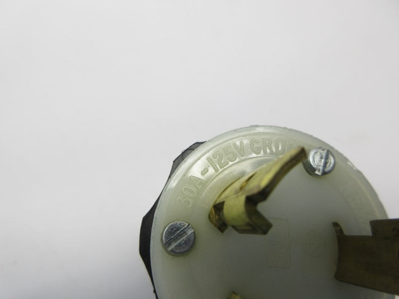 LEVITON L5-30 125V 30A NSNP