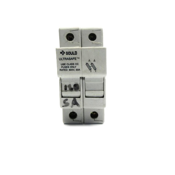 GOULD USCC2 600V 30A NSNP