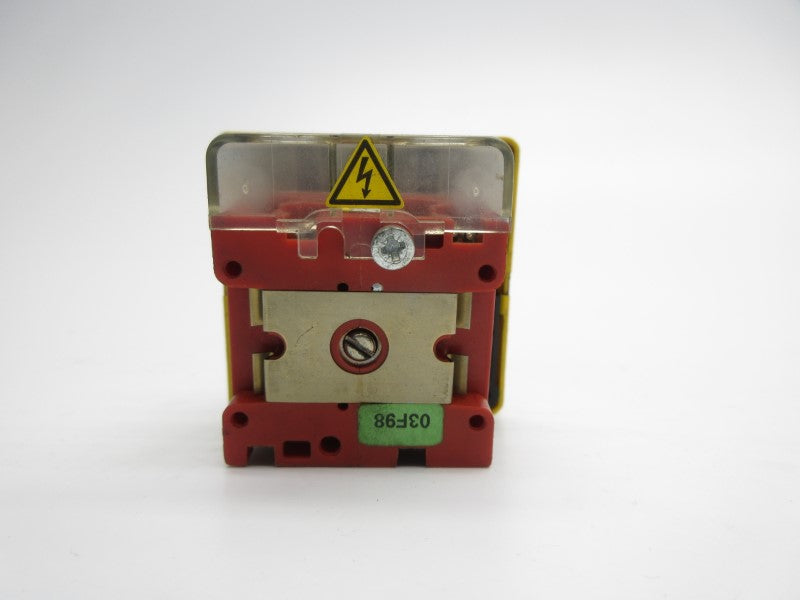 INDUSTRIAL MRO ED1-3D3FM-RG 31990588 NSNP