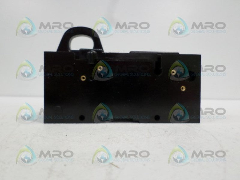 FERRAZ SHAWMUT P097234 FUSE HOLDER NSNP