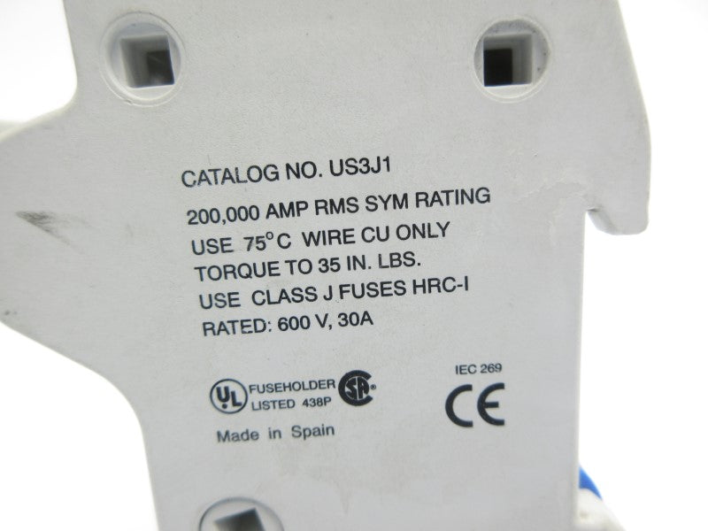 GOULD US3J1 600V 30A NSNP