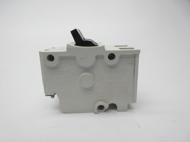 FEDERAL PIONEER NB23030 120/240VAC 30A NSNP