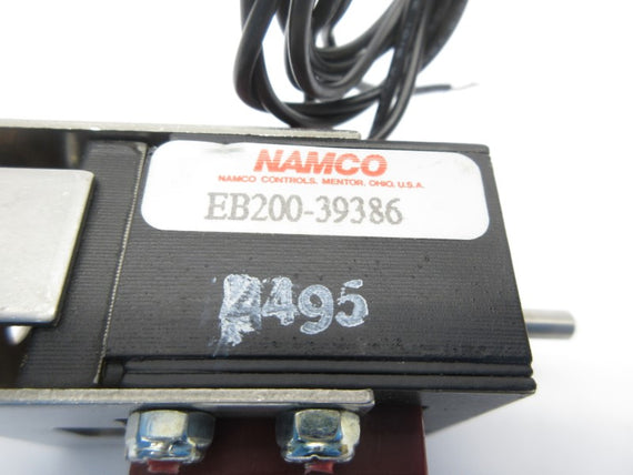NAMCO EB200-39386 NSNP