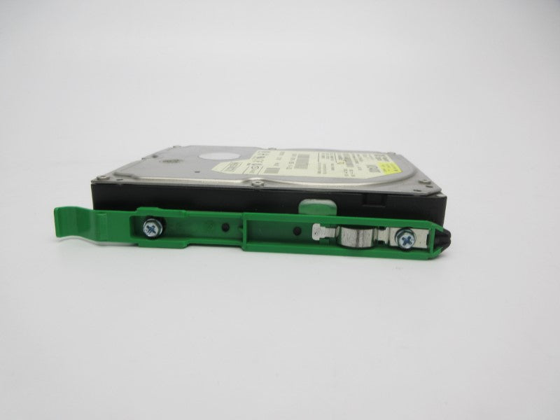 WESTERN DIGITAL WD400BB-75AUA1 12VDC 0.35A NSNP