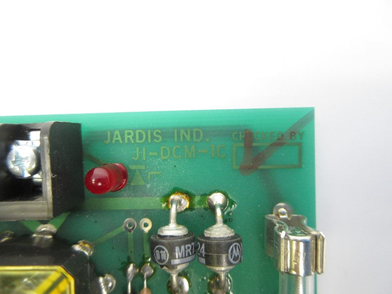 JARDIS JI-DCM-1C NSNP