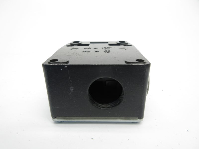 SIEMENS 3SE3100-1E 230V 6A (AS PICTURED2) NSNP