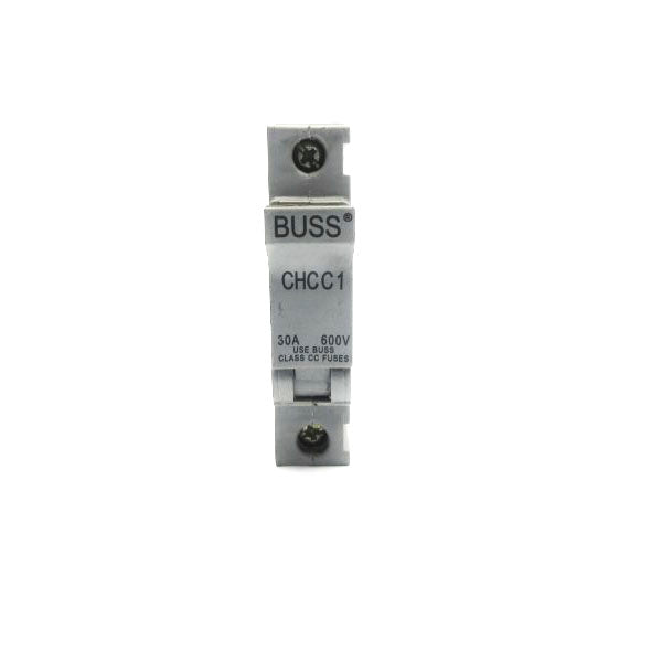 BUSSMANN CHCC1 600V 30A NSNP