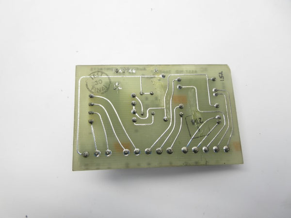 2660267 REV. A UNMP