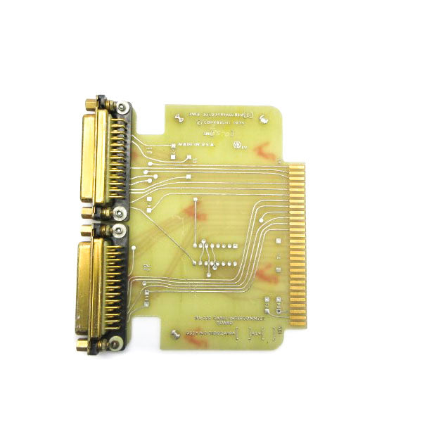 31D02419A RS-232 NSNP
