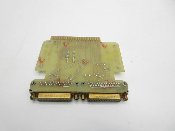 31D02419A RS-232 NSNP