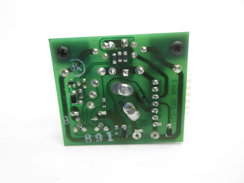 MINARIK ELECTRIC MM31225A NSNP