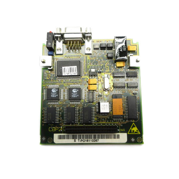 SIEMENS 6SE7090-0XX84-0FF5 (AS PICTURED) NSNP