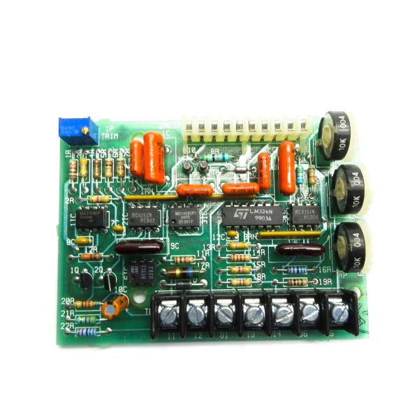 CLEVELAND MACHINE CONTROLS MO-05907 NSNP