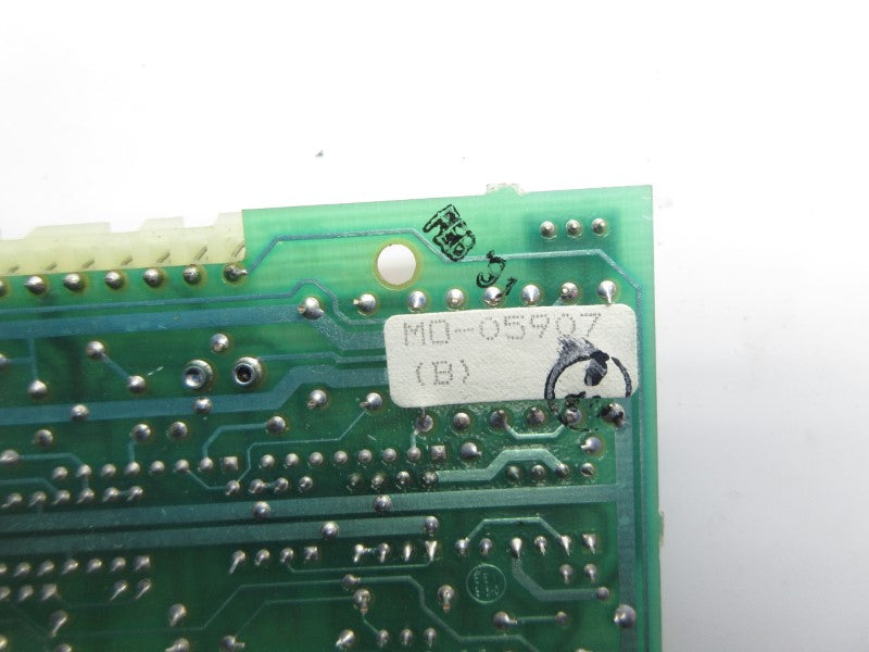 CLEVELAND MACHINE CONTROLS MO-05907 NSNP