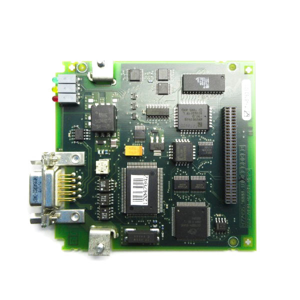 SIEMENS 6SE7090-0XX84-0FF5 NSNP