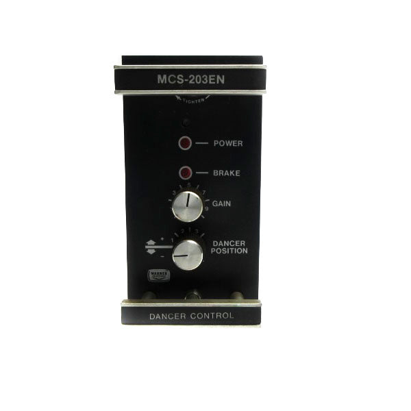 WARNER ELECTRIC MCS-203EN NSNP
