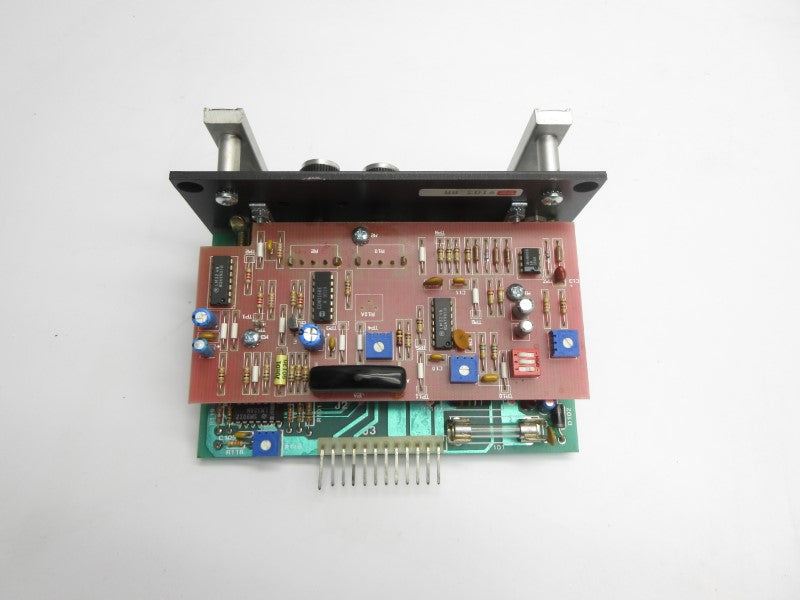 WARNER ELECTRIC MCS-203EN NSNP