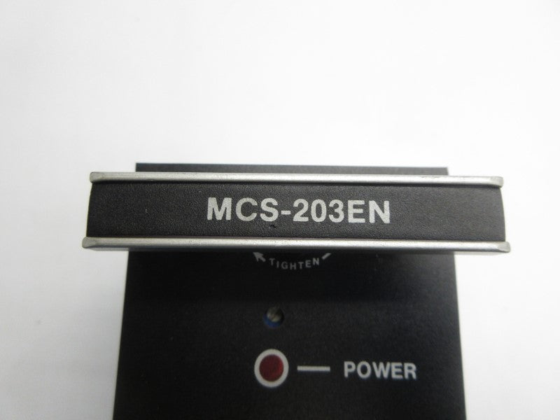 WARNER ELECTRIC MCS-203EN NSNP