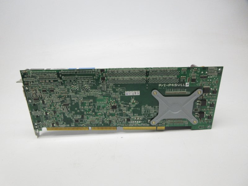 INDUSTRIAL MRO P/I-P4SVLL-P NSNP