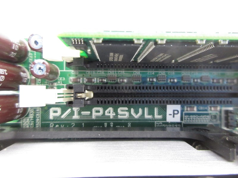 INDUSTRIAL MRO P/I-P4SVLL-P NSNP