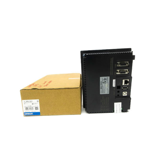 OMRON NB5Q-TW01B 24VDC NSMP
