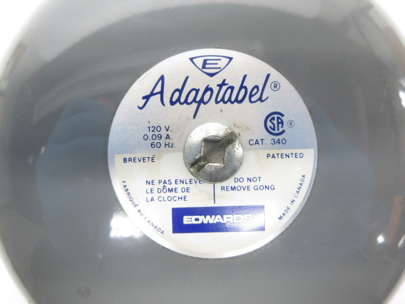 EDWARDS 340 120V 0.09A NSNP