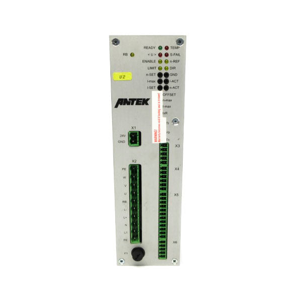 ANTEK ECE10CM-00-00 70-270VAC UNMP