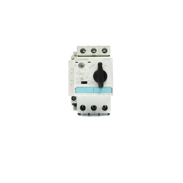 SIEMENS 3RV1021-1BA10 1.4-2A UNMP