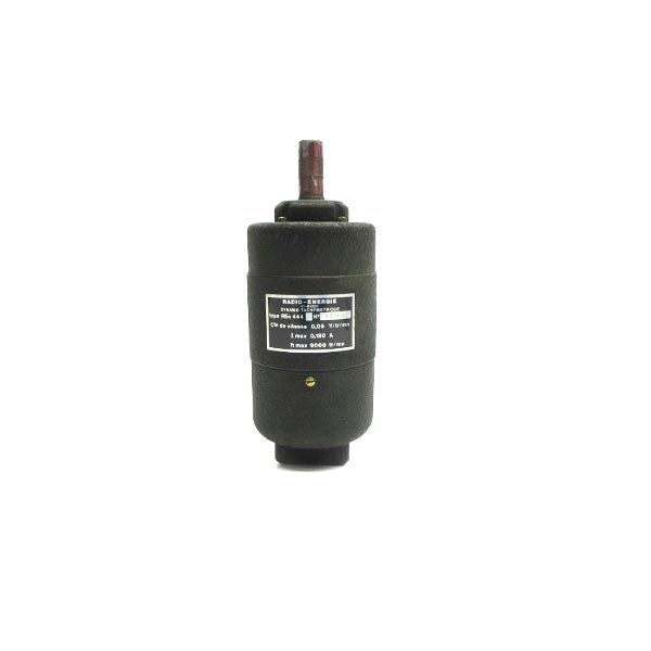 RADIO ENERGIE REO444 522030 0.180A NSNP