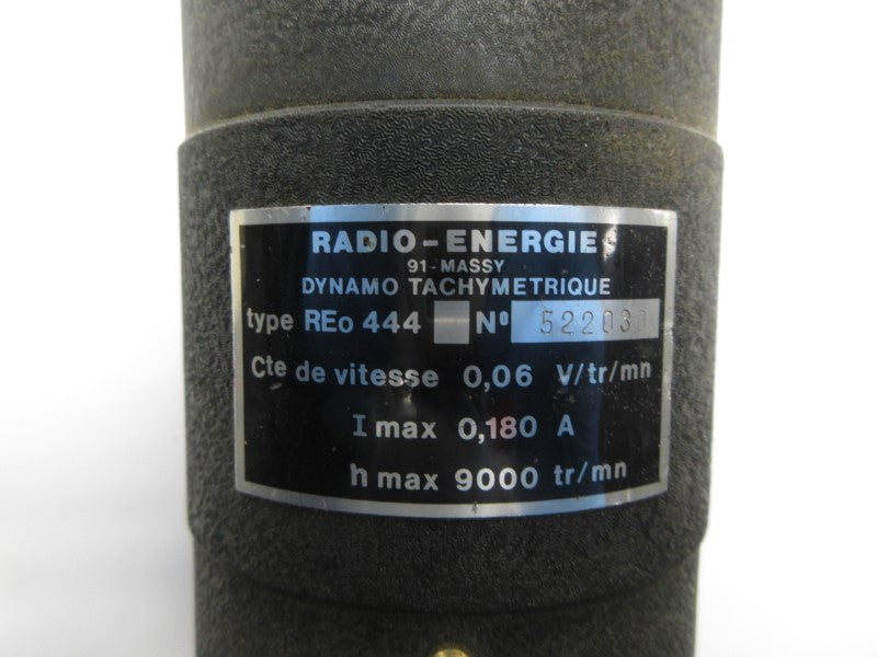 RADIO ENERGIE REO444 522030 0.180A NSNP