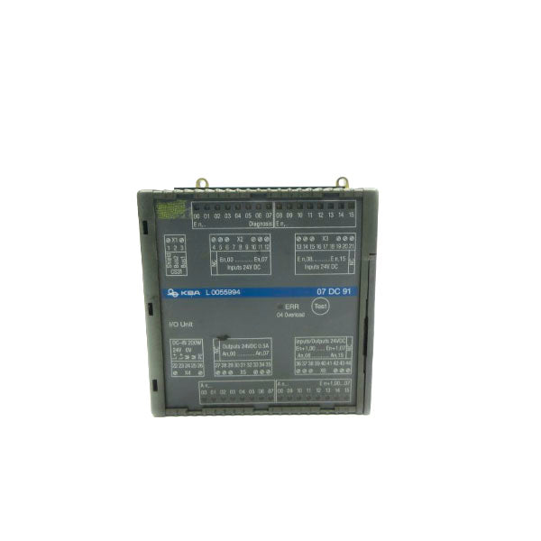 ABB GJR5251400R3202 07DC91 UNMP