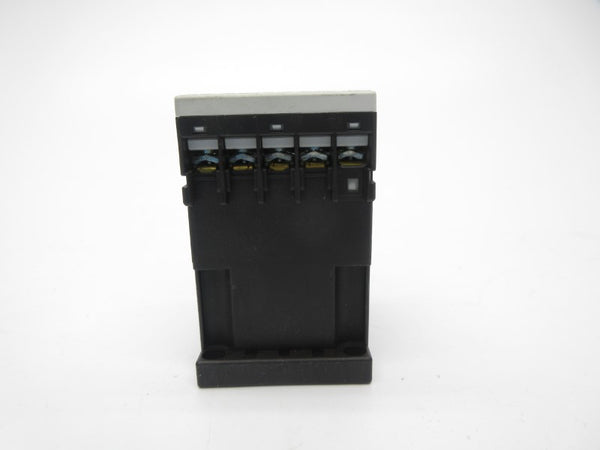 SIEMENS 3RH1131-1AK60 110/120V NSNP