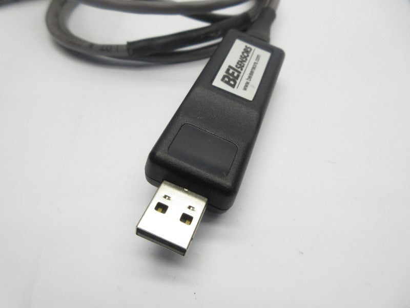 BEI 60031-101 NSNP