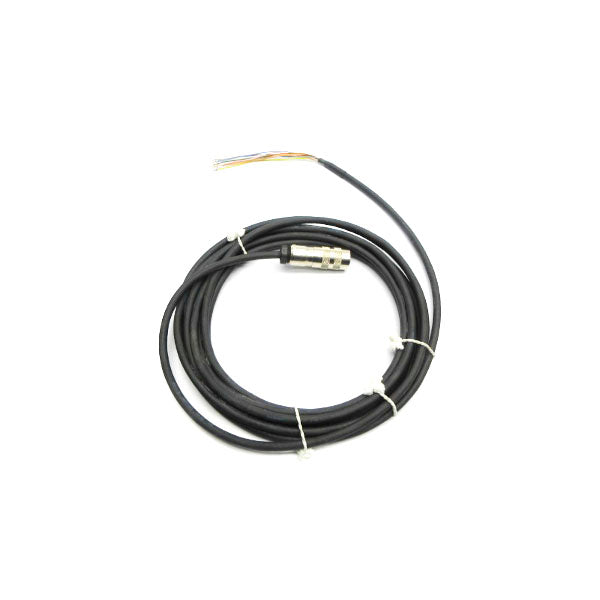 CONNECTOR CABLE BKS-S-32M-05 NSNP