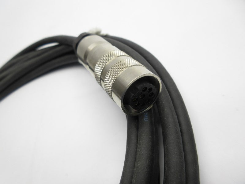 CONNECTOR CABLE BKS-S-32M-05 NSNP