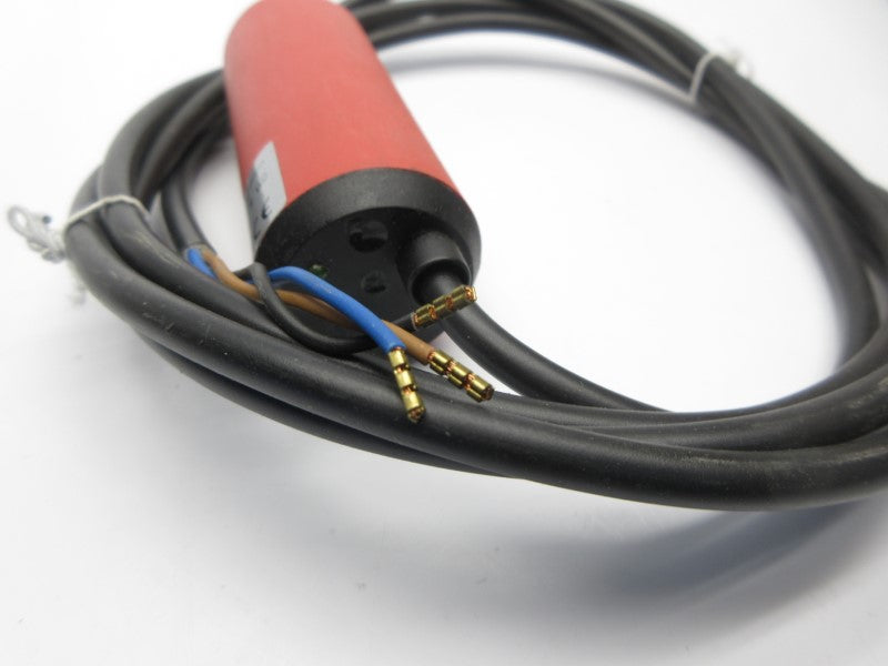 BERNSTEIN 6502915002 KIN-R34PS/020-KL2 10-60VDC NSNP